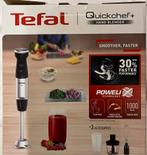 Tefal Quickchef HB6598 Staafmixer., Ophalen, Nieuw