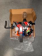 Gel blaster uzi, Ophalen, Nieuw