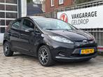 Ford Fiesta 1.25 Trend Nwe APK, Auto's, Voorwielaandrijving, Stof, 1242 cc, 82 pk