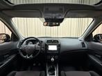Mitsubishi ASX 1.6 Cleartec Intense *Panoramadak* Carplay /, Voorwielaandrijving, Stof, Gebruikt, 4 cilinders