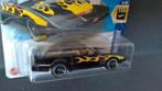 Pontiac Firebird Knight Rider 1:64 Hotwheels Pol, Auto, Verzenden, 1186mj 1 Nl, Nieuw