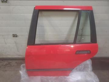 Portier Links Achter BMW 3 serie Touring (E36/3) 1998 beschikbaar voor biedingen