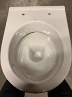Geberit hangend toilet diepspoel, Ophalen, Nieuw, Toilet