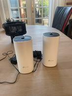 Tp- link, Ophalen of Verzenden