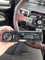 JVC KD-X351BT - Autoradio met bluetooth, Auto diversen, Autoradio's, Ophalen of Verzenden, Zo goed als nieuw