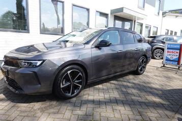 Opel ASTRA 1.2 LEVEL 3 ZEER Compleet  17 INCH All Wheater  beschikbaar voor biedingen