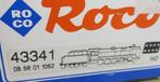 Roco stoomlokomotief BR 01 1062 digitaal voorbereid, Hobby en Vrije tijd, Modeltreinen | H0, Nieuw, Ophalen of Verzenden, Roco