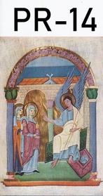 Pr14 prentje 40 jaar priesterwerk wilh josef trimbon aken, Ophalen of Verzenden, Zo goed als nieuw, Kaart of Prent