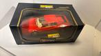 Ferrari testarossa  Bburago 1.18, Hobby en Vrije tijd, Modelauto's | 1:18, Ophalen of Verzenden, Bburago, A, A
