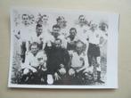 Elftalfoto. Zwolse Boys.  1946/1947, Ophalen of Verzenden, Zo goed als nieuw, Overige binnenlandse clubs, Overige typen