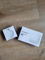 X-Sense basisstation SBS50 + Watermelder X-Sense SWS51 Nieuw, Ophalen, Nieuw, Detector, Sensor of Melder, Rook