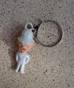 engelse agent - Bobby - jaren 60, Verzamelen, Ophalen of Verzenden, Gebruikt, Knuffel of Figuurtje