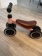 Loopfiets Bandits and Angels, Ophalen, Zo goed als nieuw, Loopfiets