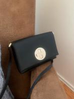 Kate Spade New York leren tas ( origineel), Ophalen of Verzenden, Zo goed als nieuw, Zwart