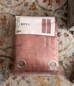 IKEA BIRTNA Gordijnen - oud Roze - Nieuw, Huis en Inrichting, Stoffering | Gordijnen en Lamellen, 200 cm of meer, Nieuw, Ophalen of Verzenden
