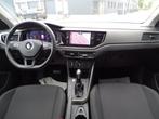 Volkswagen Polo 1.0 Tsi comfortline AUTOMAAT | VIRTUAL DISPL, Stof, Gebruikt, Euro 6, 95 pk