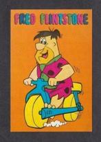 De Flintstones Fred Flintstone Tekenflim 1978., Verzamelen, Ansichtkaarten | Themakaarten, 1960 tot 1980, Ongelopen, Ophalen of Verzenden