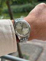 Seiko 5 sportsmatic vintage jaren 60 model 6619 8100, Sieraden, Tassen en Uiterlijk, Horloges | Heren, Ophalen, Gebruikt, Staal