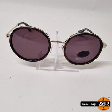 VIVIENNE WESTWOOD SUN RX 02 Zonnebril | Nette staat beschikbaar voor biedingen