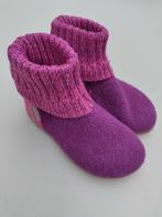 Giesswein sloffen maat 26, Gebruikt, Jongen of Meisje, Overige typen, Ophalen of Verzenden