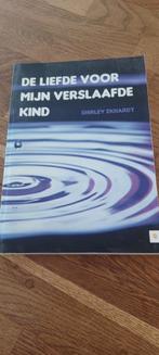 Shirley Ekhardt - De liefde voor mijn verslaafde kind, Ophalen of Verzenden, Zo goed als nieuw, Shirley Ekhardt