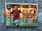 Panini FIFA 365 2017 Arjen Robben Limited Edition, Ophalen of Verzenden, Zo goed als nieuw