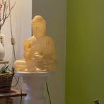 Boeddha Lamp, Ophalen of Verzenden, Gebruikt