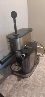 Mooi koffiezet apparaat (piston), Witgoed en Apparatuur, Ophalen, Zo goed als nieuw, Koffiemachine