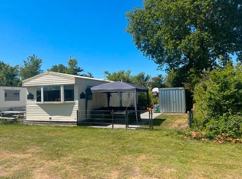 Te koop stacaravan: de Kuilart/ Koudum, Caravans en Kamperen, Stacaravans, tot en met 6, Ophalen