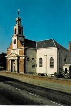 Waddinxveen, Kerk, Ophalen of Verzenden, Ongelopen, Zuid-Holland