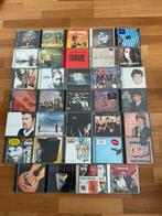 Cd pakket diversen, oa George Michael, Kane, Darkness, Tina, Ophalen of Verzenden