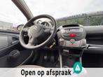 Citroen C1 1.0-12V Séduction, Airco, Nieuwe APK Inruil moge, Voorwielaandrijving, Gebruikt, Airbags, 4 stoelen