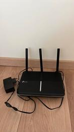 TP link router, Ophalen, Gebruikt, Router, Tp-Link