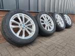 19 inch Originele BMW X3 G01 X4 G02 Zomerset Bridgestone, Banden en Velgen, Bmw, 2289cc, Personenwagen