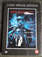 New Jack City (2-Disc special edition), Vanaf 16 jaar, Ophalen of Verzenden, Zo goed als nieuw