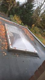 Dakkoepel, Doe-het-zelf en Verbouw, Glas en Ramen, Ophalen, Zo goed als nieuw, Overige typen, 160 cm of meer