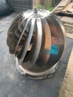 Rotorkap schoorsteen 25 cm, Huis en Inrichting, Ophalen, Overige brandstoffen, Overige soorten