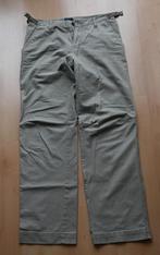 Mexx broek, zware katoen (als spijkerstof), zandkleur, W33, Mexx, Verzenden, Gedragen, Overige kleuren