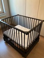 Babypark, Kinderen en Baby's, Overige Kinderen en Baby's, Ophalen, Zo goed als nieuw