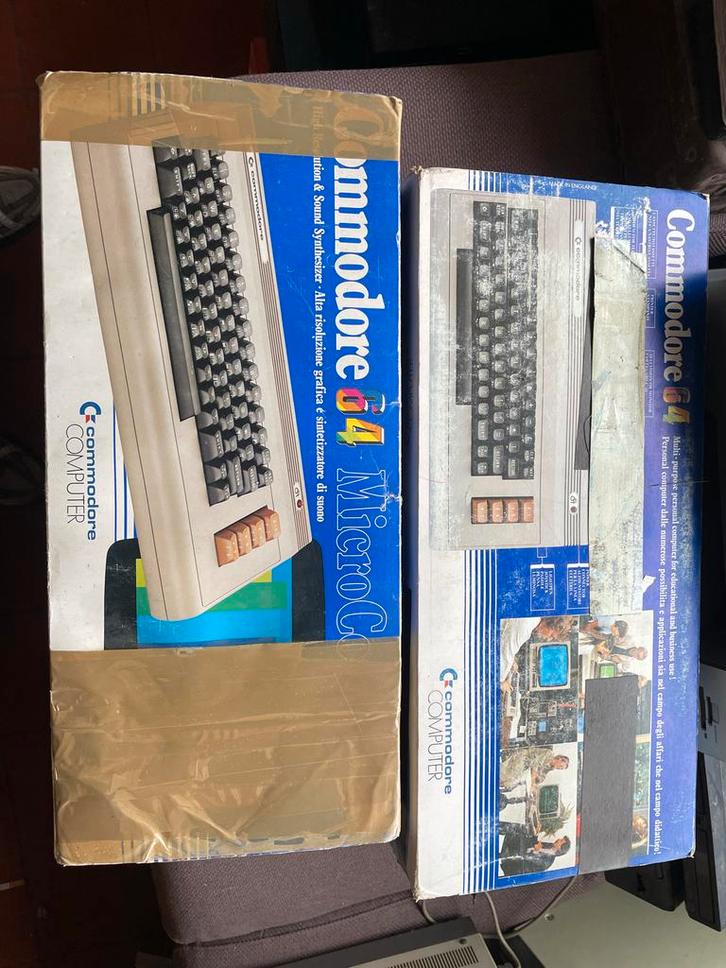 Vintage Commodore, Tulip & Onderdelen, Computers en Software, Vintage Computers, Ophalen