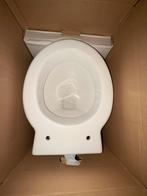 Nieuwe Sanibroyeur monoblok wc, Doe-het-zelf en Verbouw, Ophalen, Nieuw, Steen, Toilet
