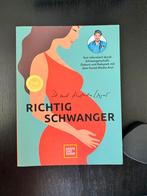 Buch “Richtig schwanger”, Boeken, Ophalen of Verzenden, Zo goed als nieuw