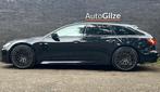 Audi RS6 TFSI Quattro l RS Dynamic l Achteras Besturing l Pa, Automaat, Gebruikt, 600 pk, Vierwielaandrijving