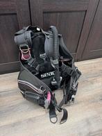 Te koop mooi trimvest, Ophalen of Verzenden, Trimvest of Wing