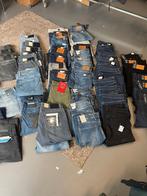 PARTIJ Replay,Kuyichi,Flaneur jeans NIEUW, Binnen EU, Blauw, Nieuw, Ophalen of Verzenden