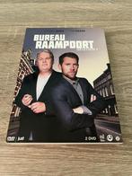 Dvd's Bureau Raampoort - Seizoen 1, Vanaf 12 jaar, Ophalen of Verzenden, Thriller