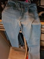 Levis jeans light blue and dark blue, Blauw, W30 - W32 (confectie 38/40), Ophalen of Verzenden, Zo goed als nieuw