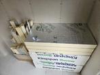Kingspan 100mm PIR Isolatie plaat, Doe-het-zelf en Verbouw, Isolatie en Afdichting, Ophalen, Nieuw, 5 tot 10 m², 8 tot 12 cm