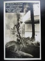 Postkaart Revolutie München 1919 Straßenkaempfe, Verzenden, Landmacht, Duitsland, Foto of Poster