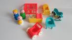 vintage fisher price, Kinderen en Baby's, Speelgoed | Fisher-Price, Gebruikt, Ophalen